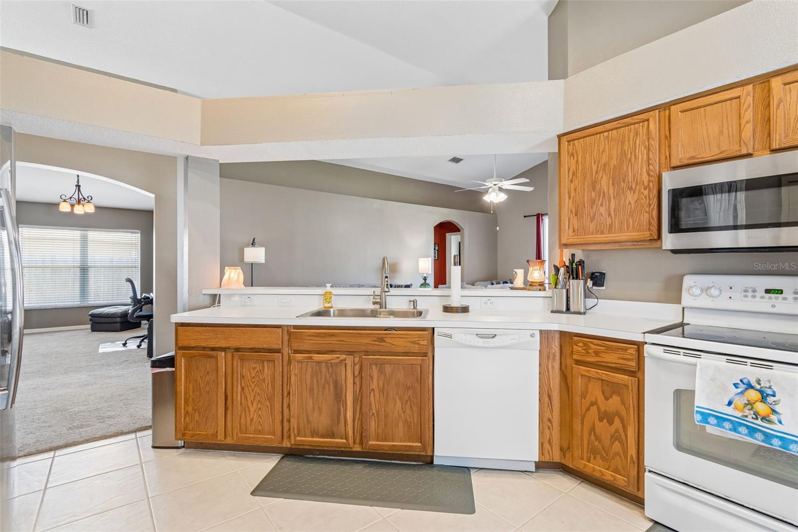 3318 CLOVER BLOSSOM CIR, LAND O LAKES, FL, 34638
