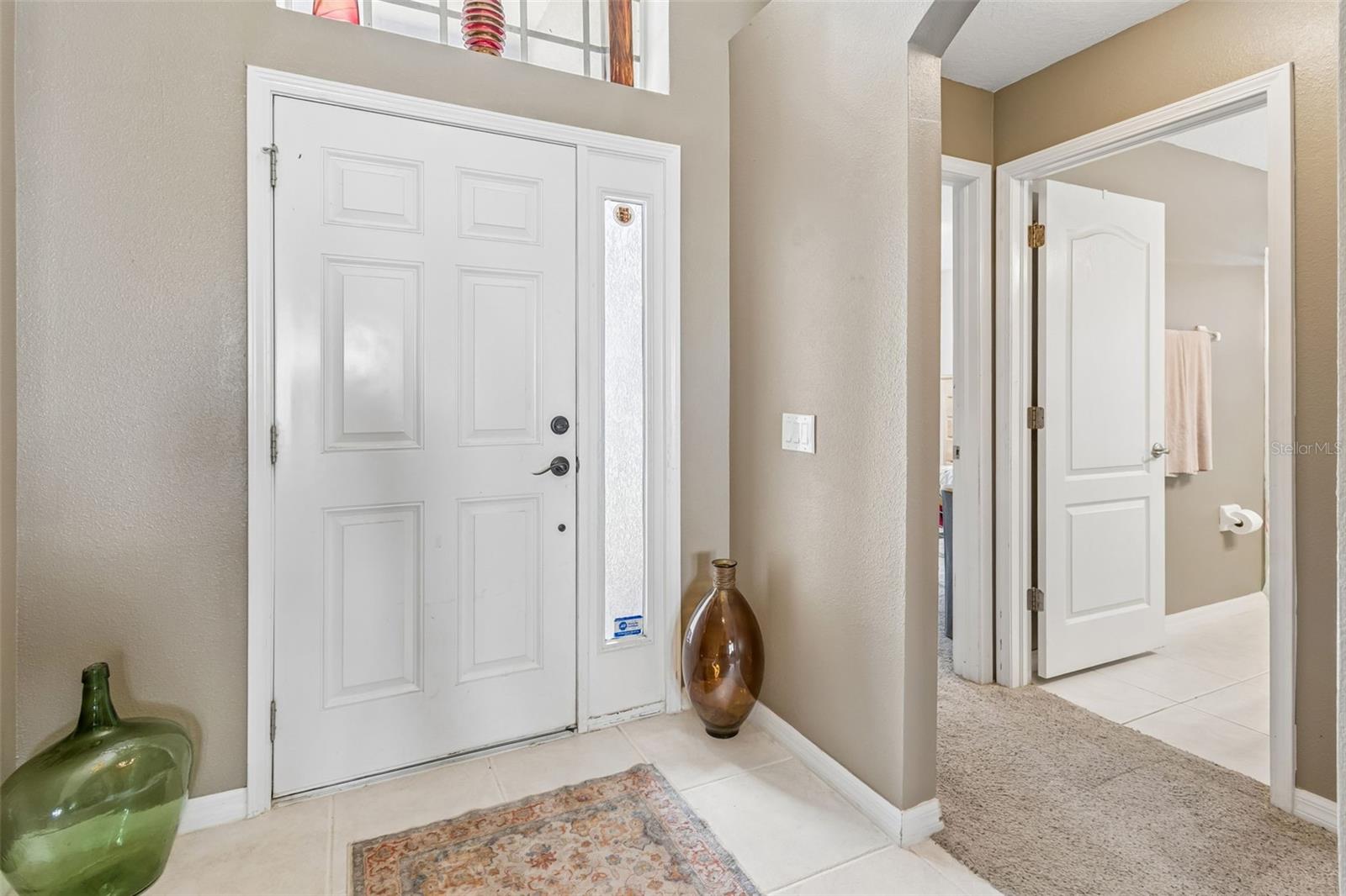 3318 CLOVER BLOSSOM CIR, LAND O LAKES, FL, 34638