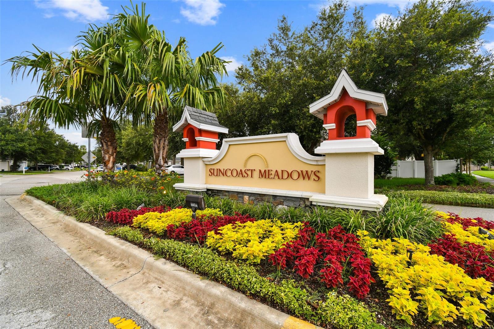 3318 CLOVER BLOSSOM CIR, LAND O LAKES, FL, 34638