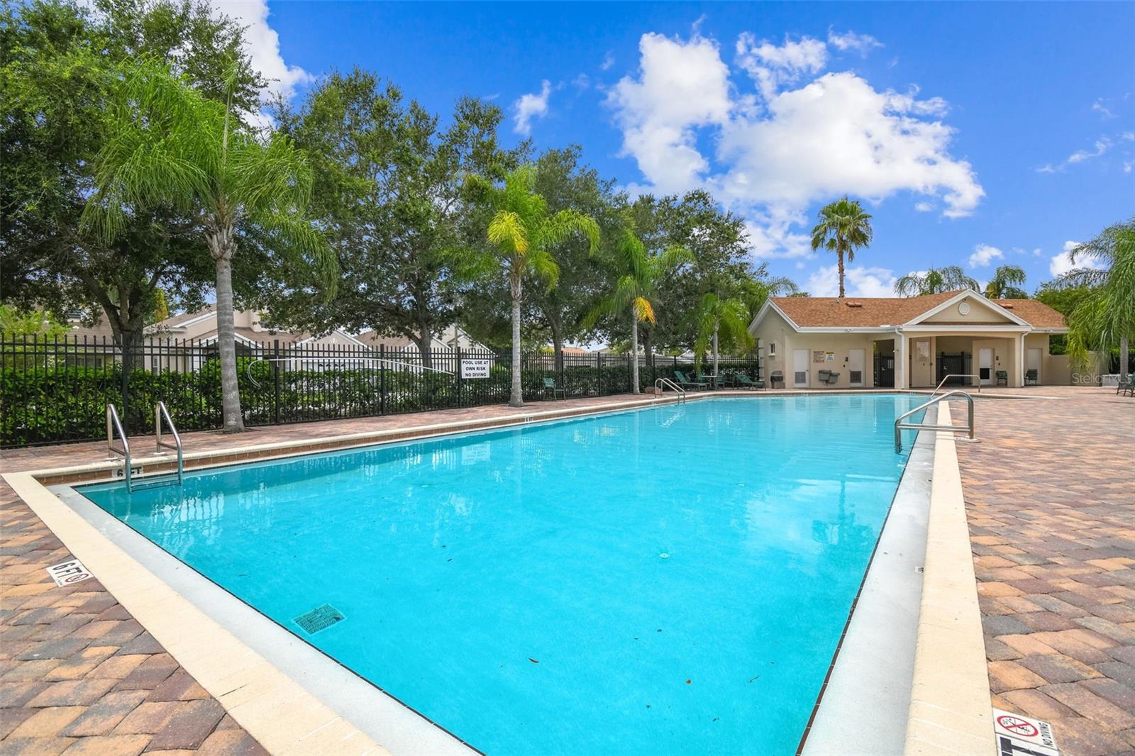 3318 CLOVER BLOSSOM CIR, LAND O LAKES, FL, 34638