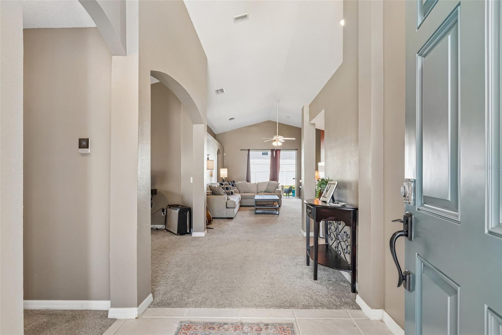 3318 CLOVER BLOSSOM CIR, LAND O LAKES, FL, 34638