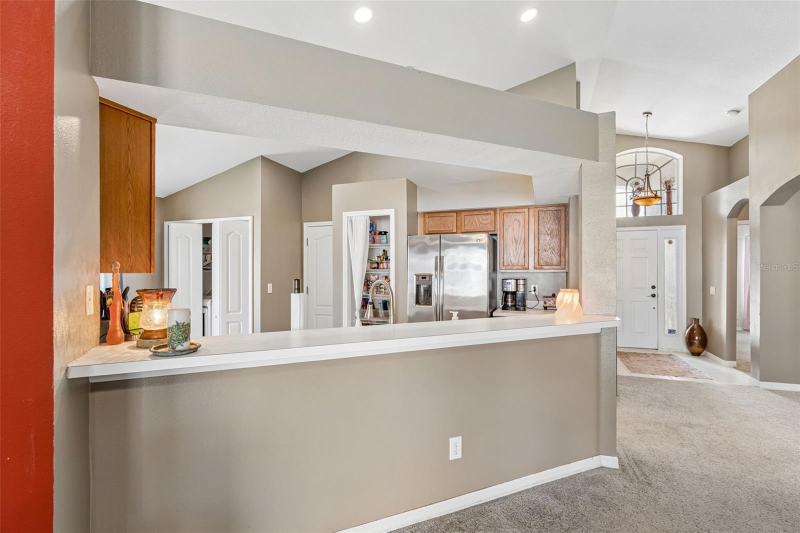 3318 CLOVER BLOSSOM CIR, LAND O LAKES, FL, 34638