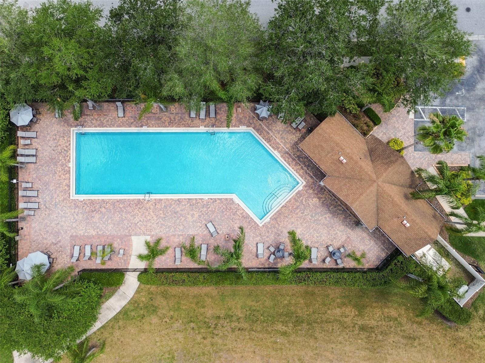 3318 CLOVER BLOSSOM CIR, LAND O LAKES, FL, 34638