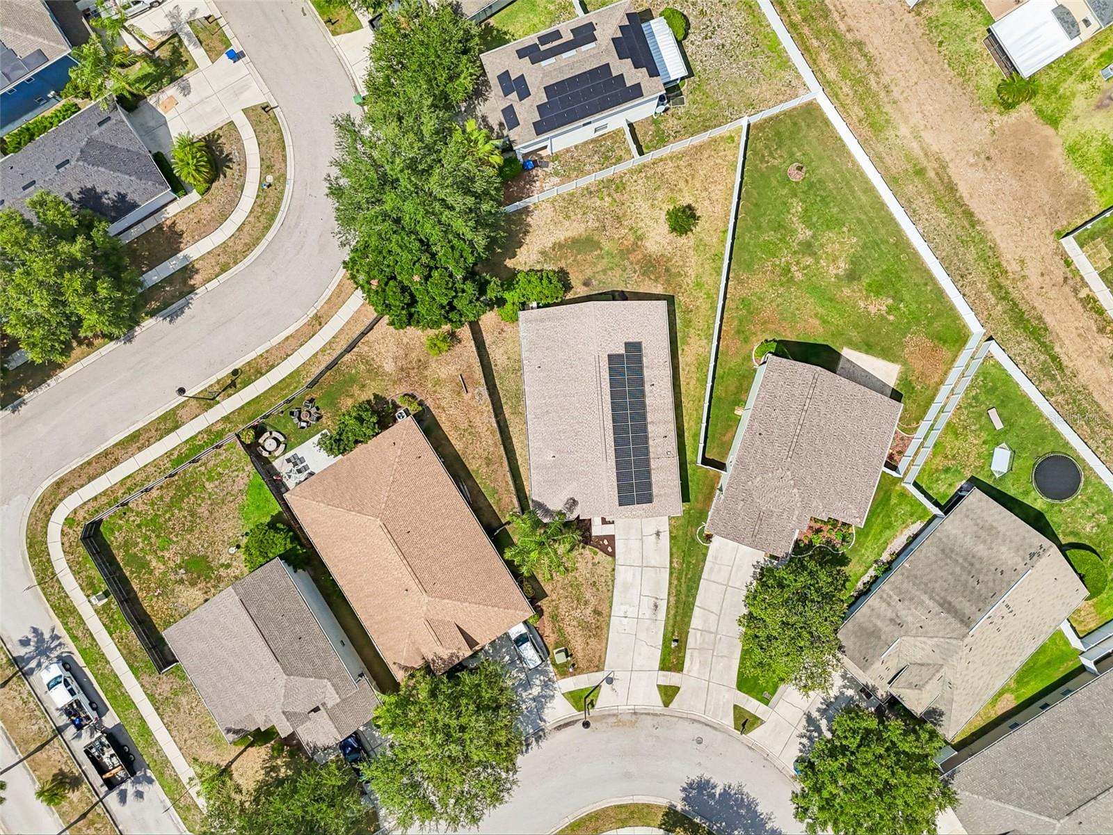 3318 CLOVER BLOSSOM CIR, LAND O LAKES, FL, 34638