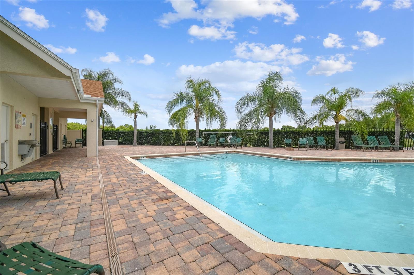 3318 CLOVER BLOSSOM CIR, LAND O LAKES, FL, 34638