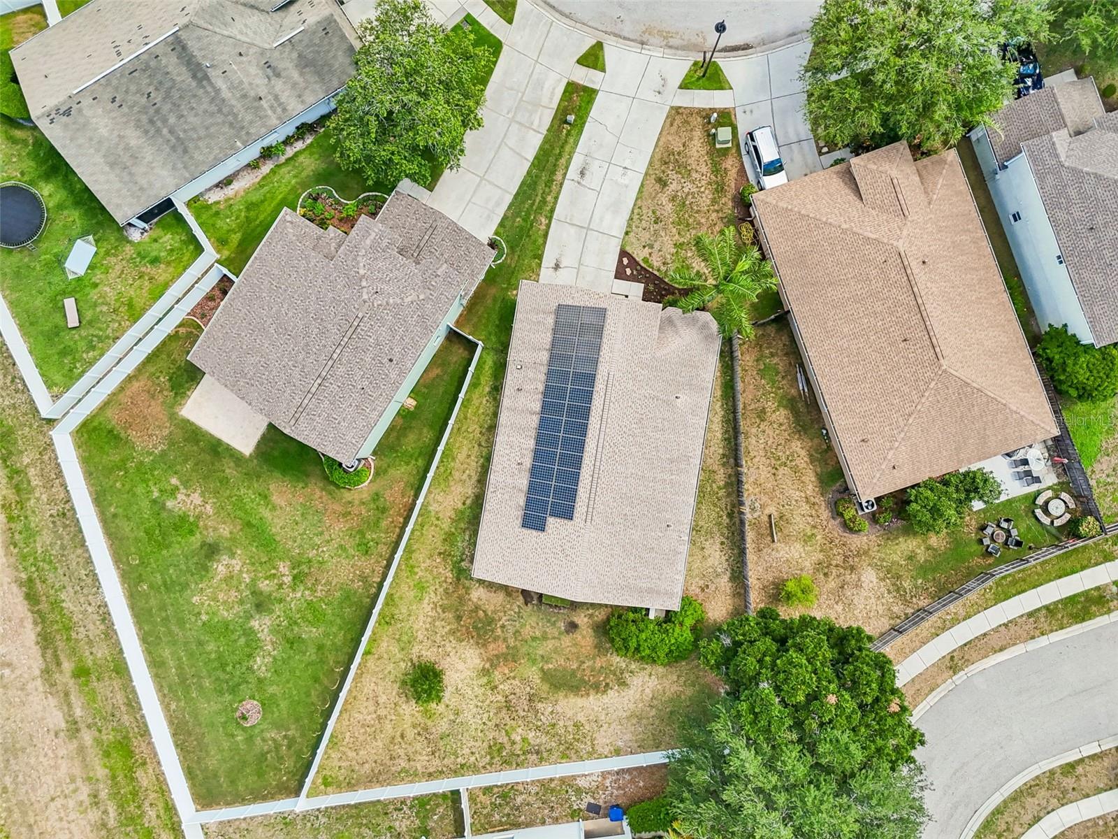 3318 CLOVER BLOSSOM CIR, LAND O LAKES, FL, 34638