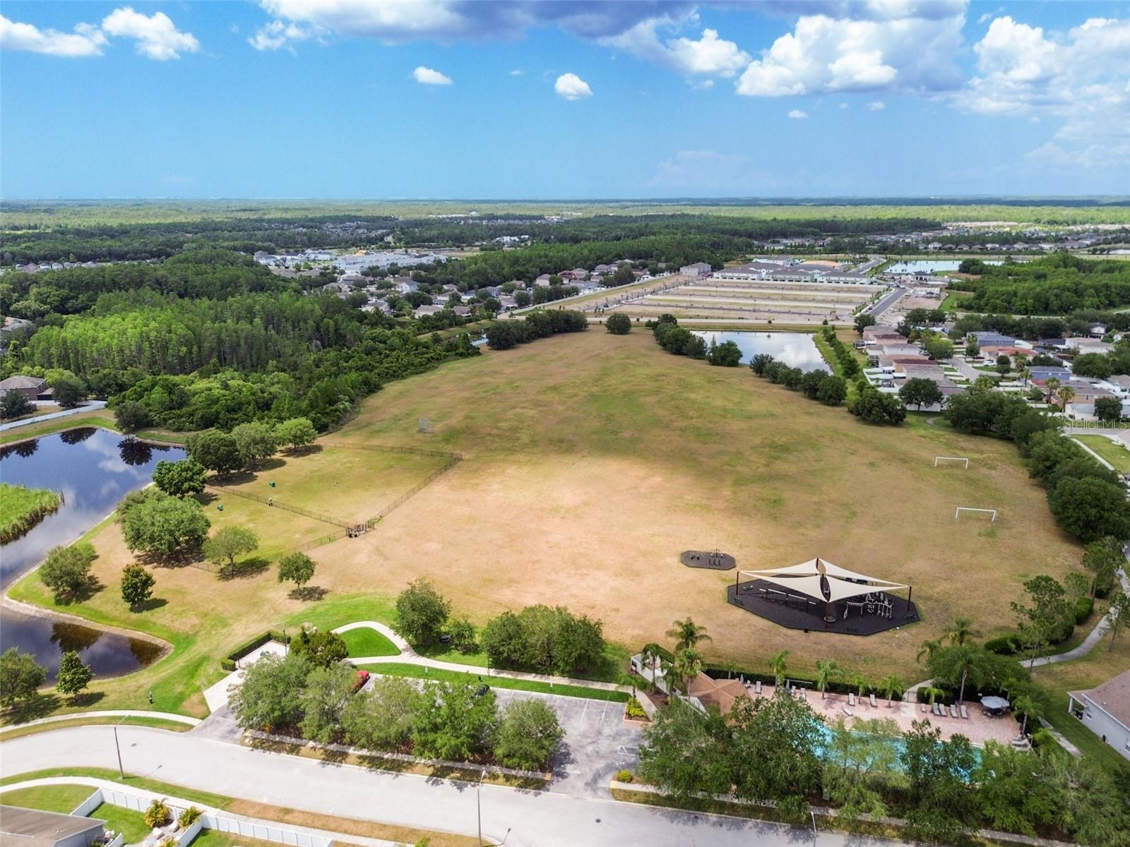3318 CLOVER BLOSSOM CIR, LAND O LAKES, FL, 34638