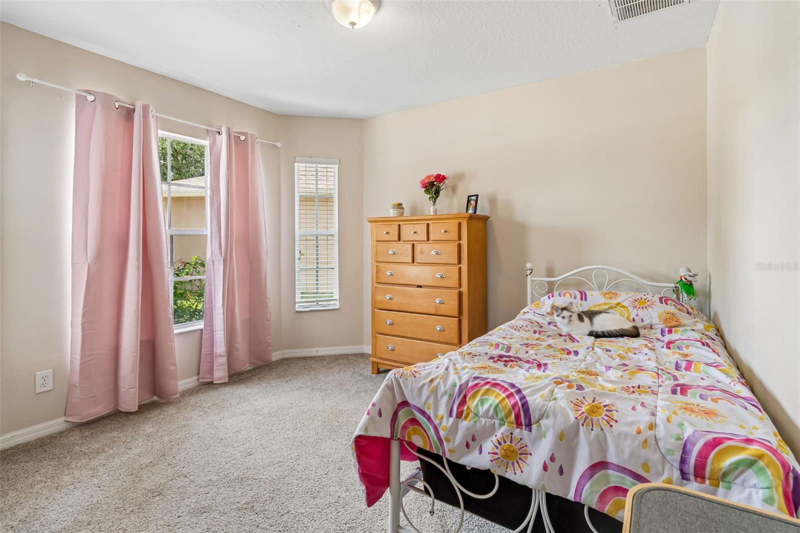 3318 CLOVER BLOSSOM CIR, LAND O LAKES, FL, 34638