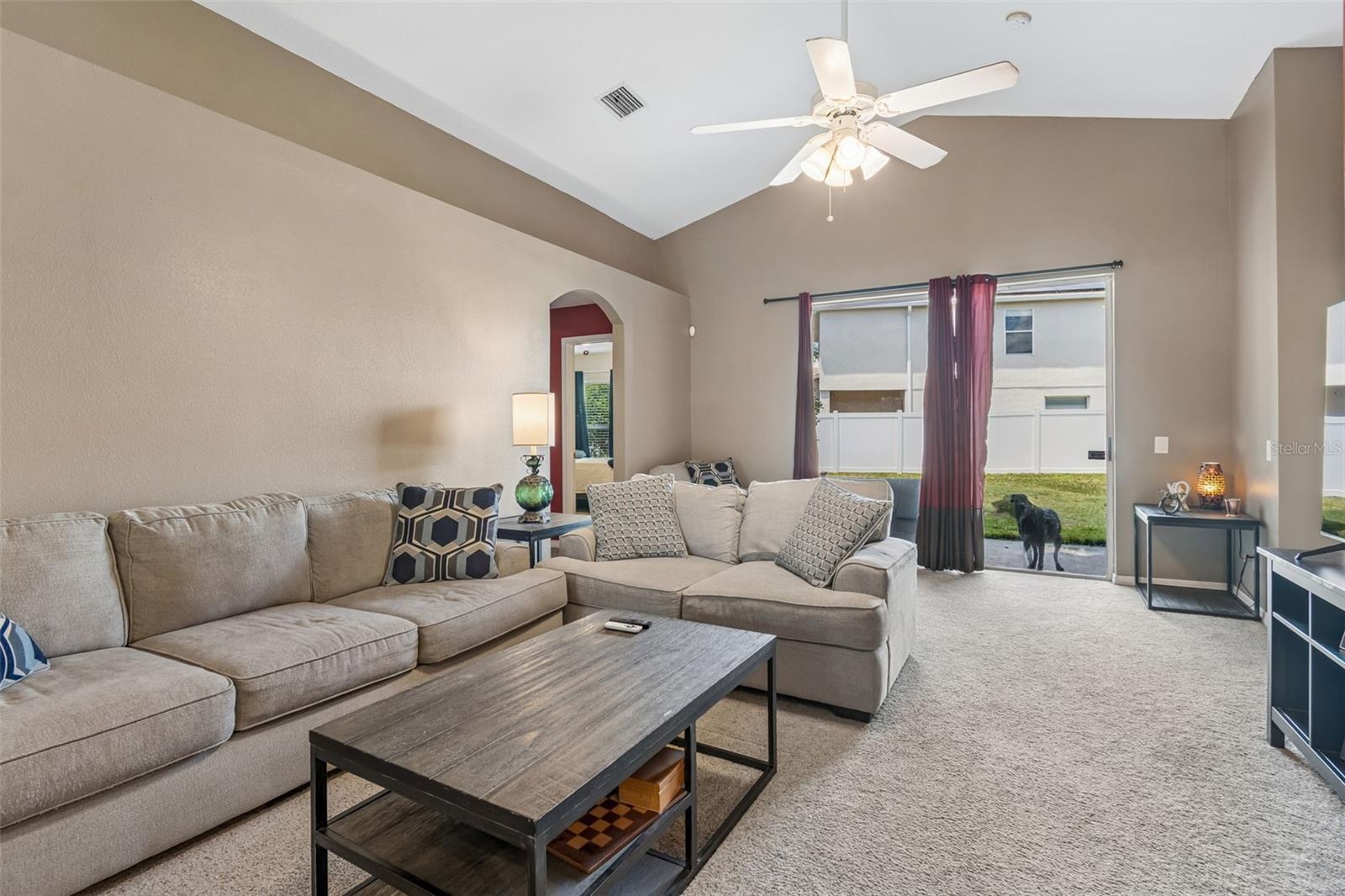 3318 CLOVER BLOSSOM CIR, LAND O LAKES, FL, 34638