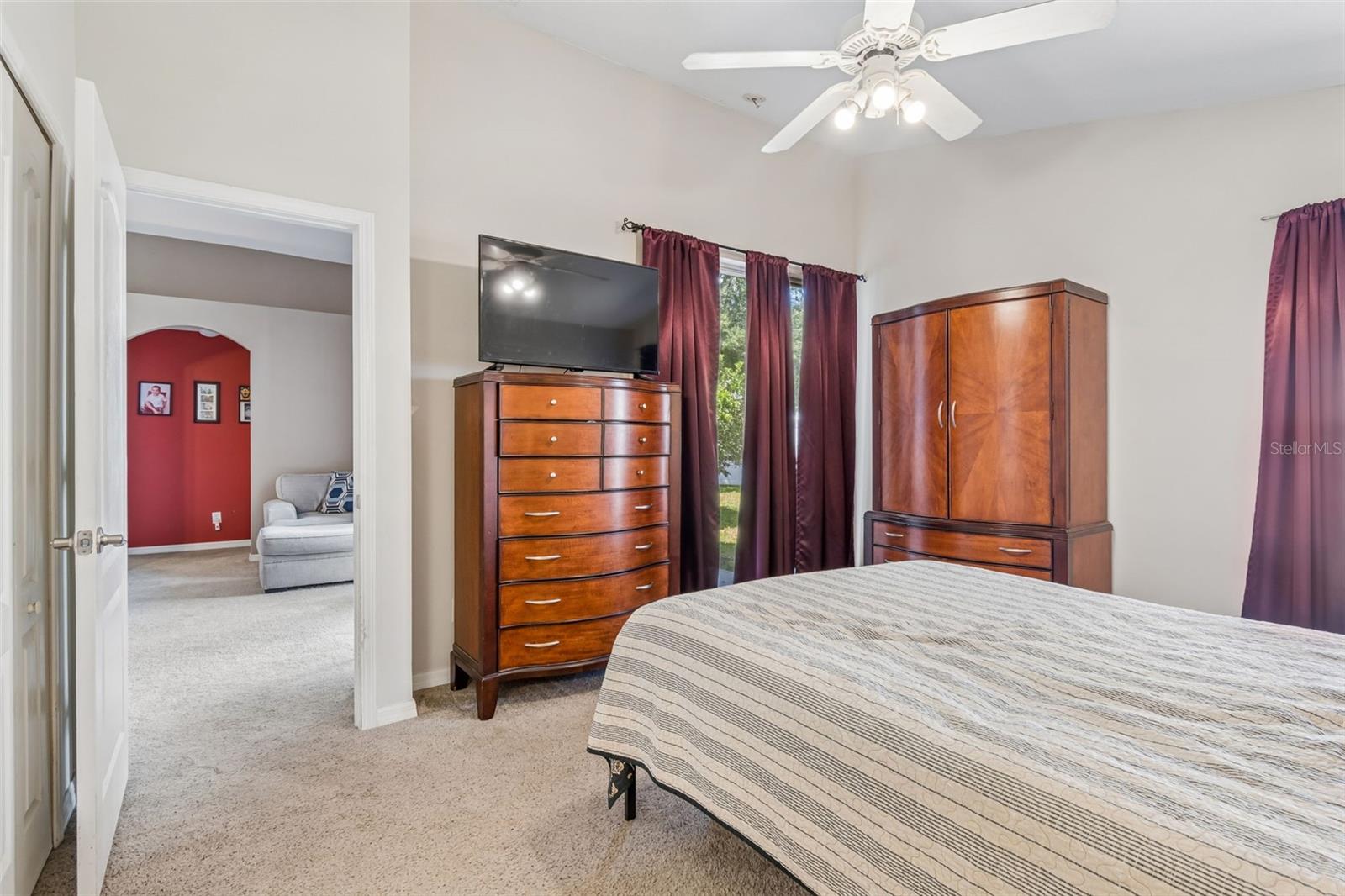 3318 CLOVER BLOSSOM CIR, LAND O LAKES, FL, 34638