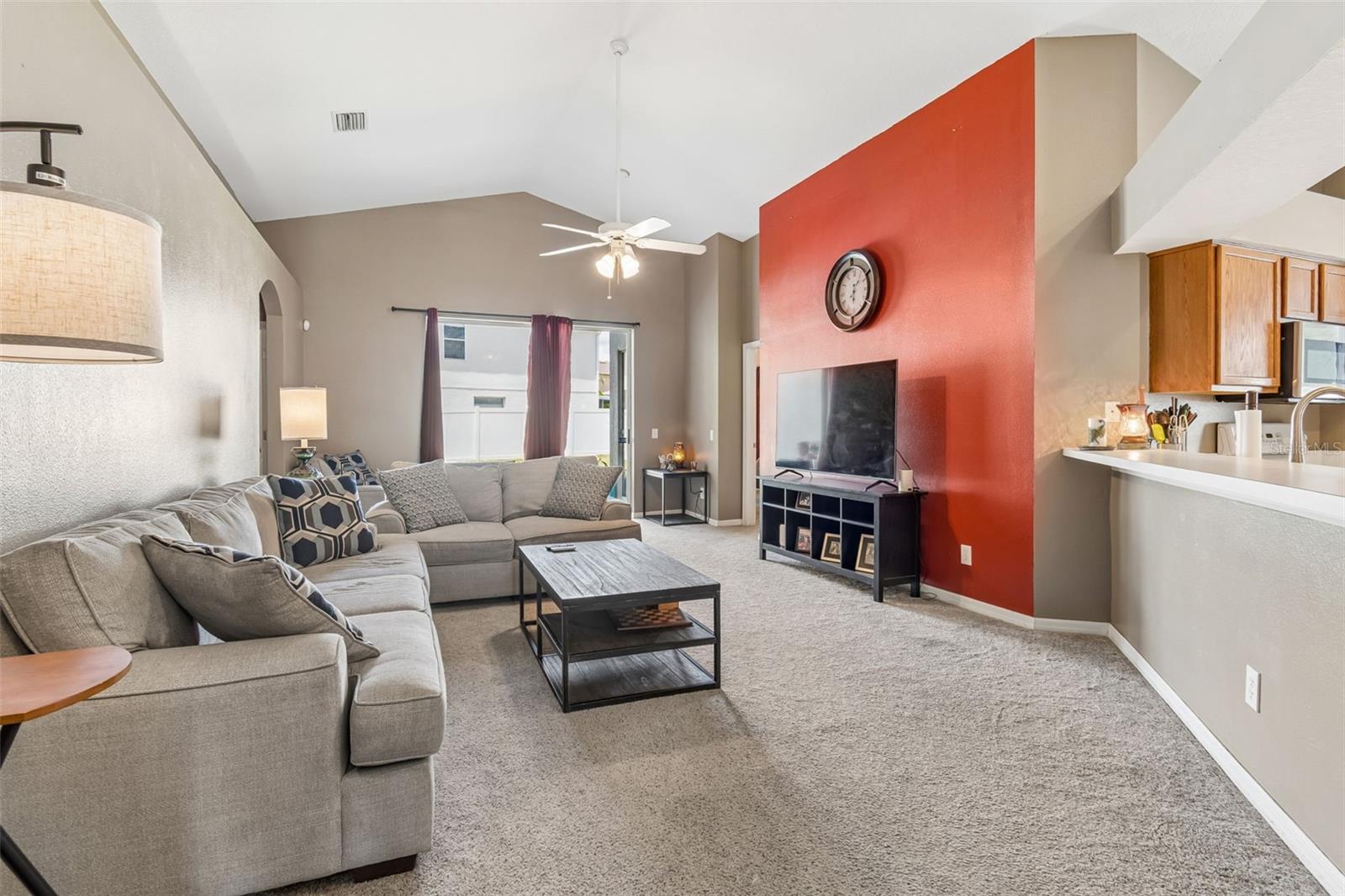 3318 CLOVER BLOSSOM CIR, LAND O LAKES, FL, 34638
