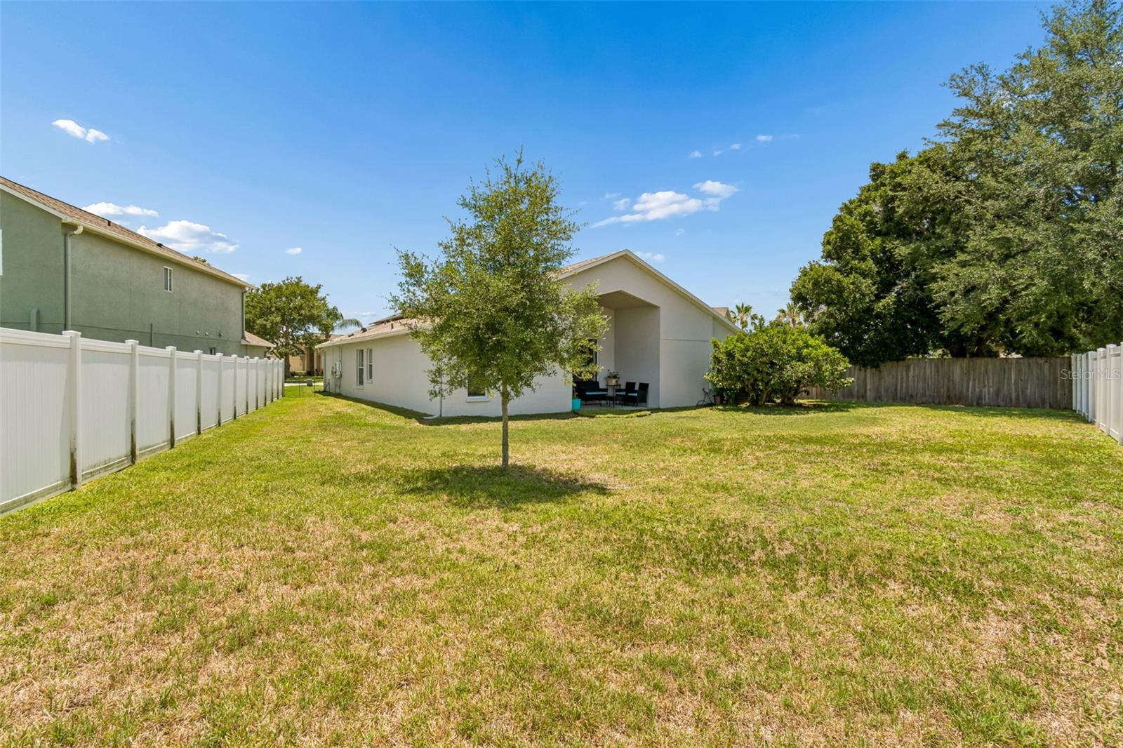 3318 CLOVER BLOSSOM CIR, LAND O LAKES, FL, 34638