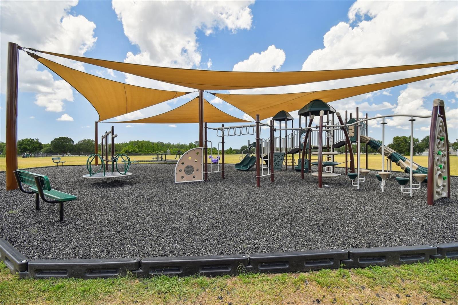 3318 CLOVER BLOSSOM CIR, LAND O LAKES, FL, 34638