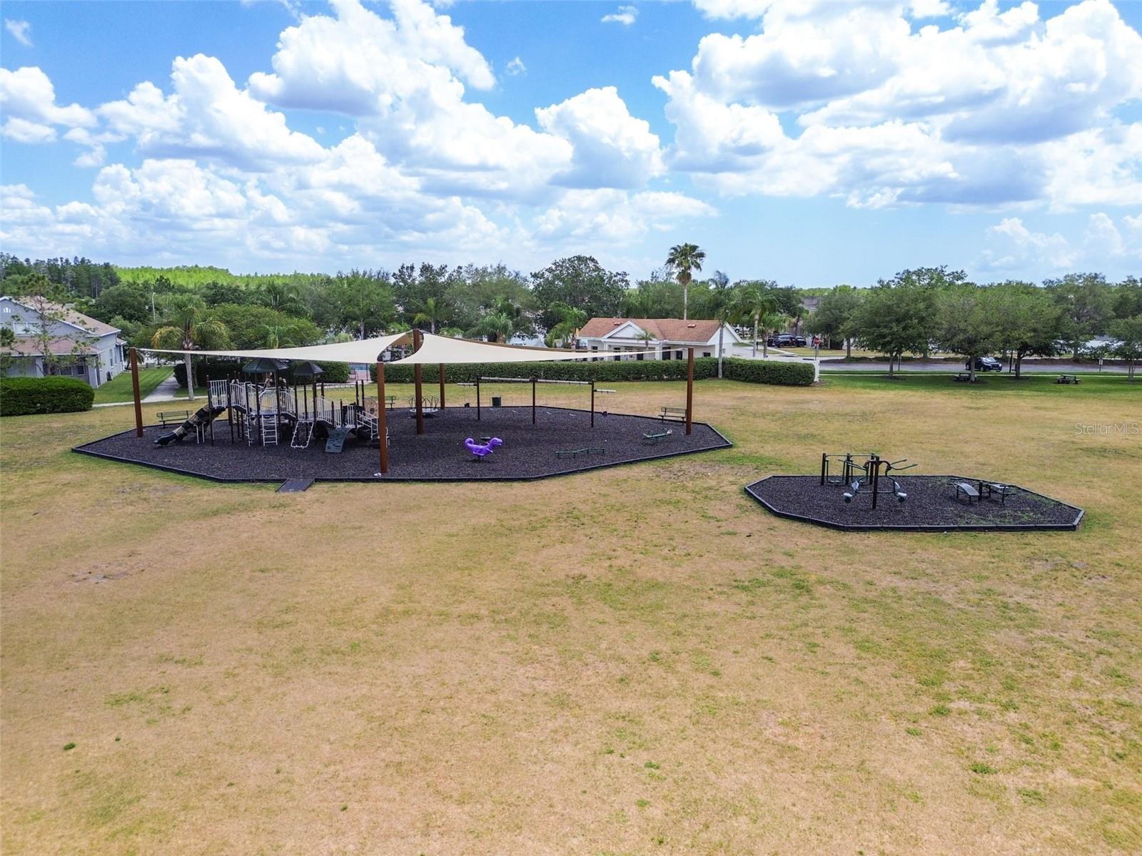 3318 CLOVER BLOSSOM CIR, LAND O LAKES, FL, 34638