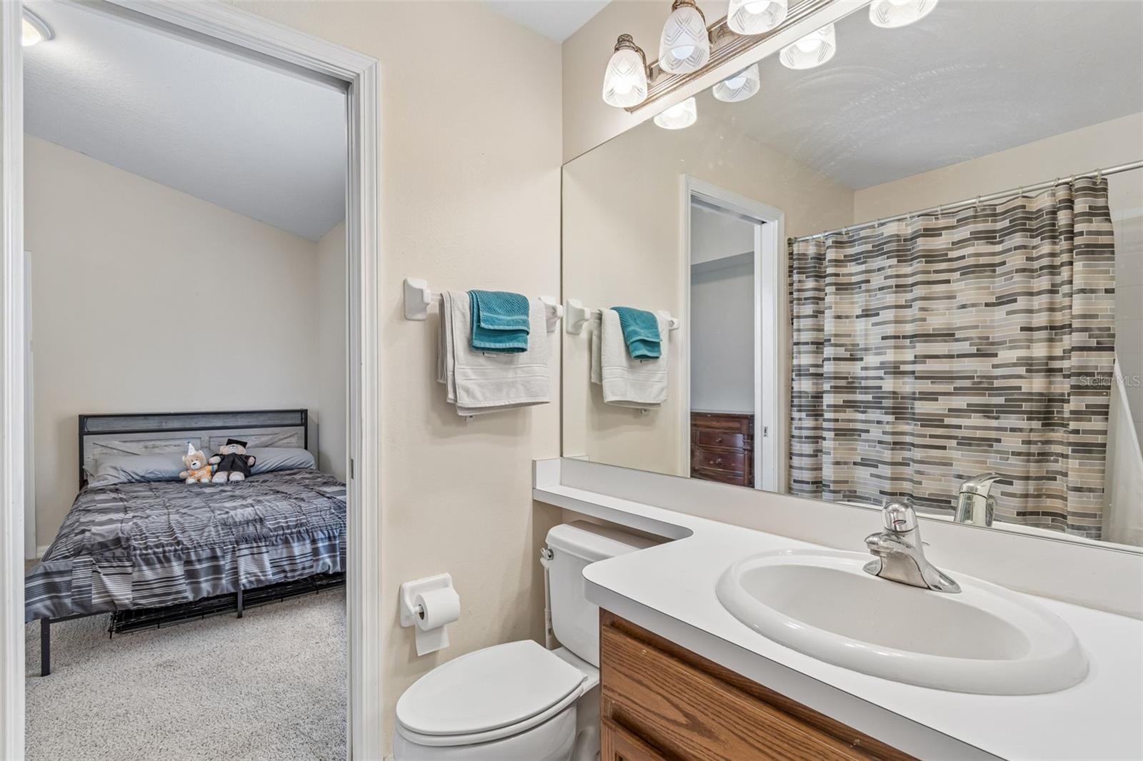 3318 CLOVER BLOSSOM CIR, LAND O LAKES, FL, 34638