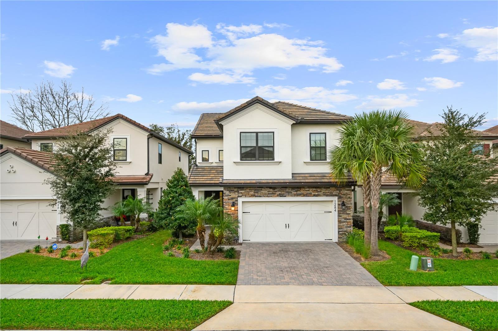 MEADOWS AT HAWKS CREST, WINTER PARK, FL, 32792