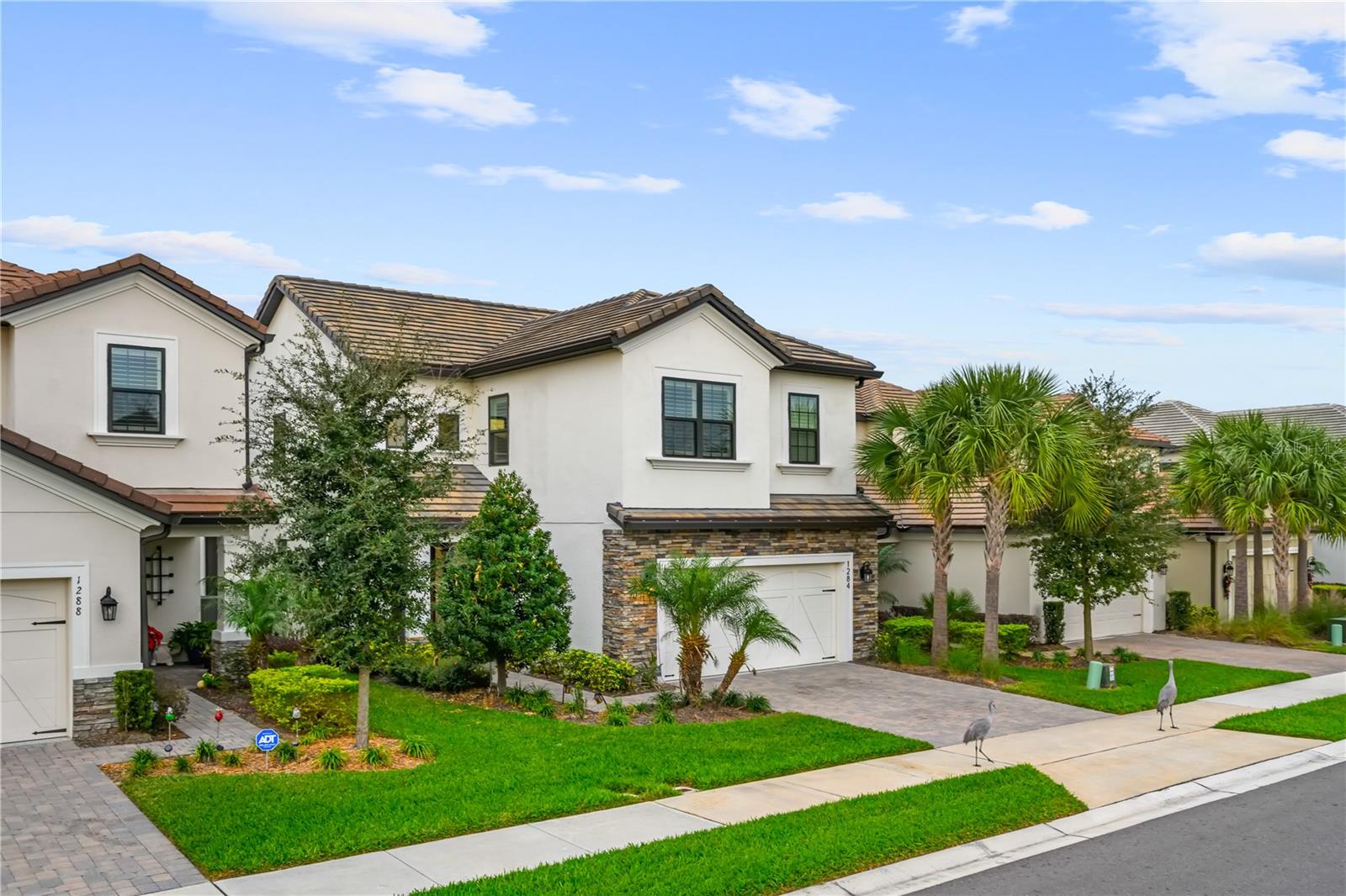 MEADOWS AT HAWKS CREST, WINTER PARK, FL, 32792