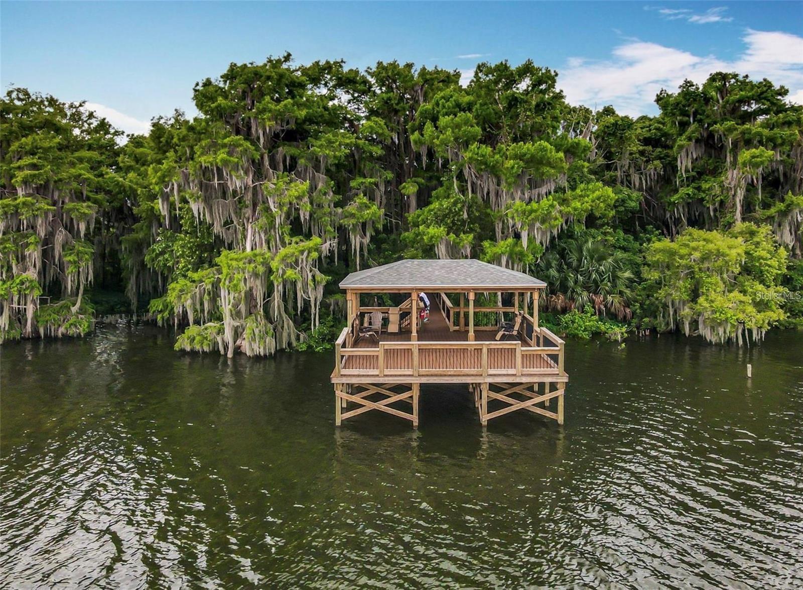 MEADOWS AT HAWKS CREST, WINTER PARK, FL, 32792