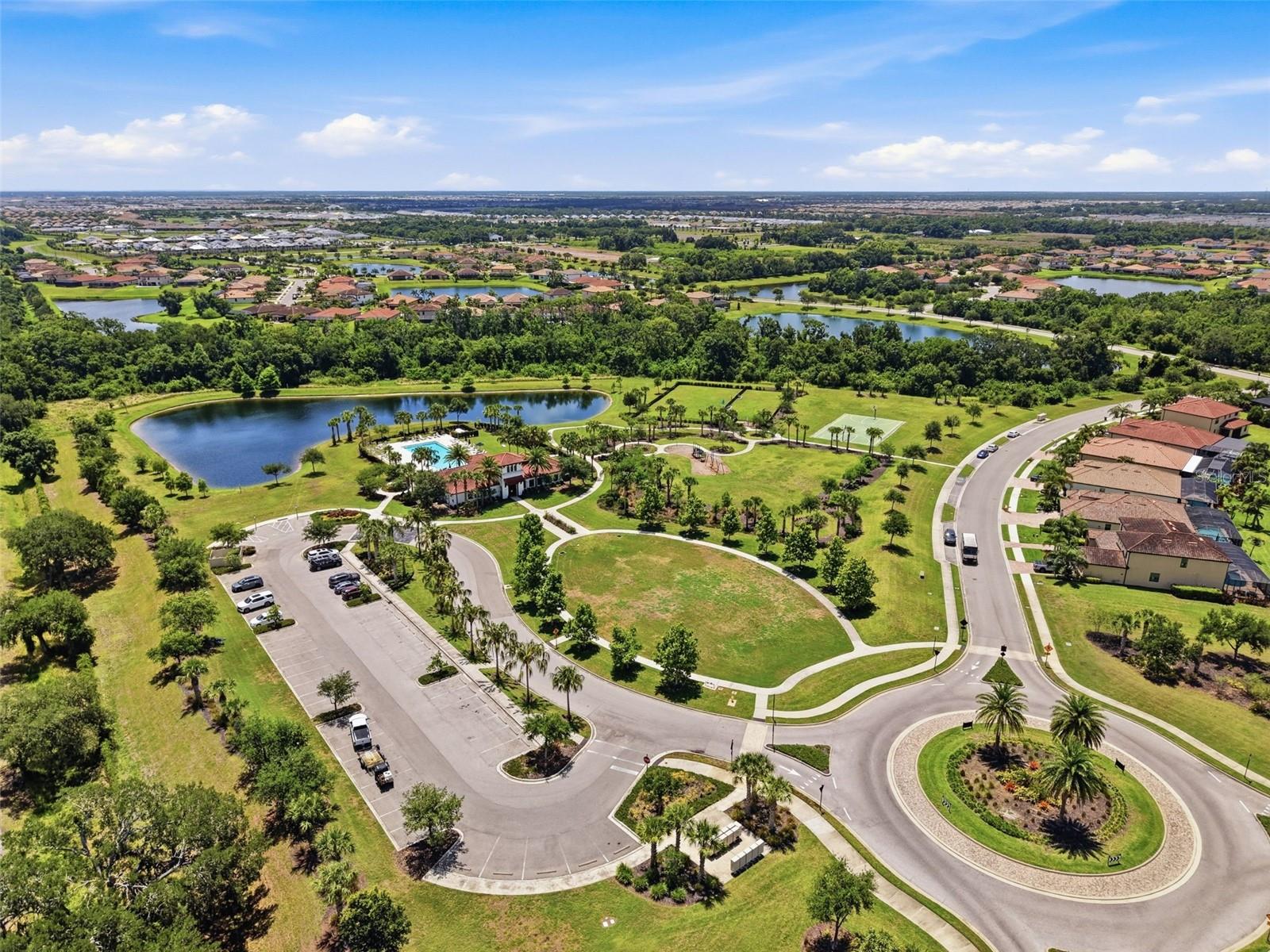 3726 SAVANNA PALMS CT, BRADENTON, FL, 34211