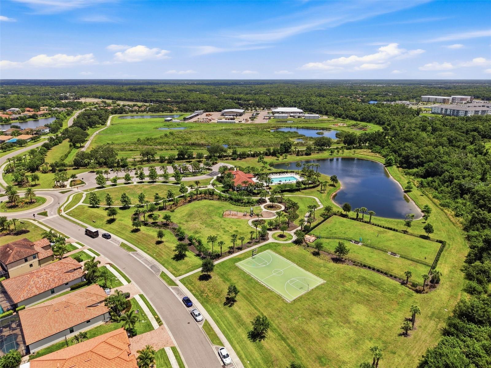 3726 SAVANNA PALMS CT, BRADENTON, FL, 34211