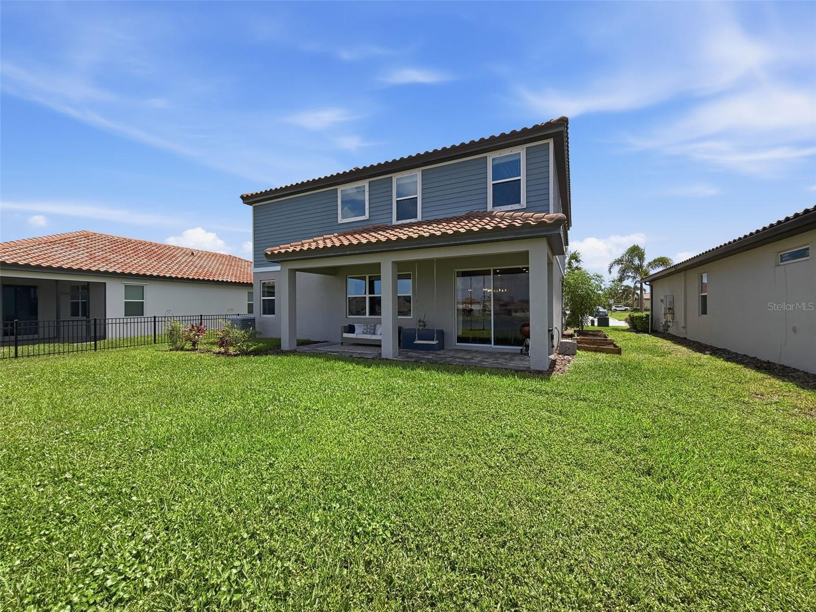 3726 SAVANNA PALMS CT, BRADENTON, FL, 34211