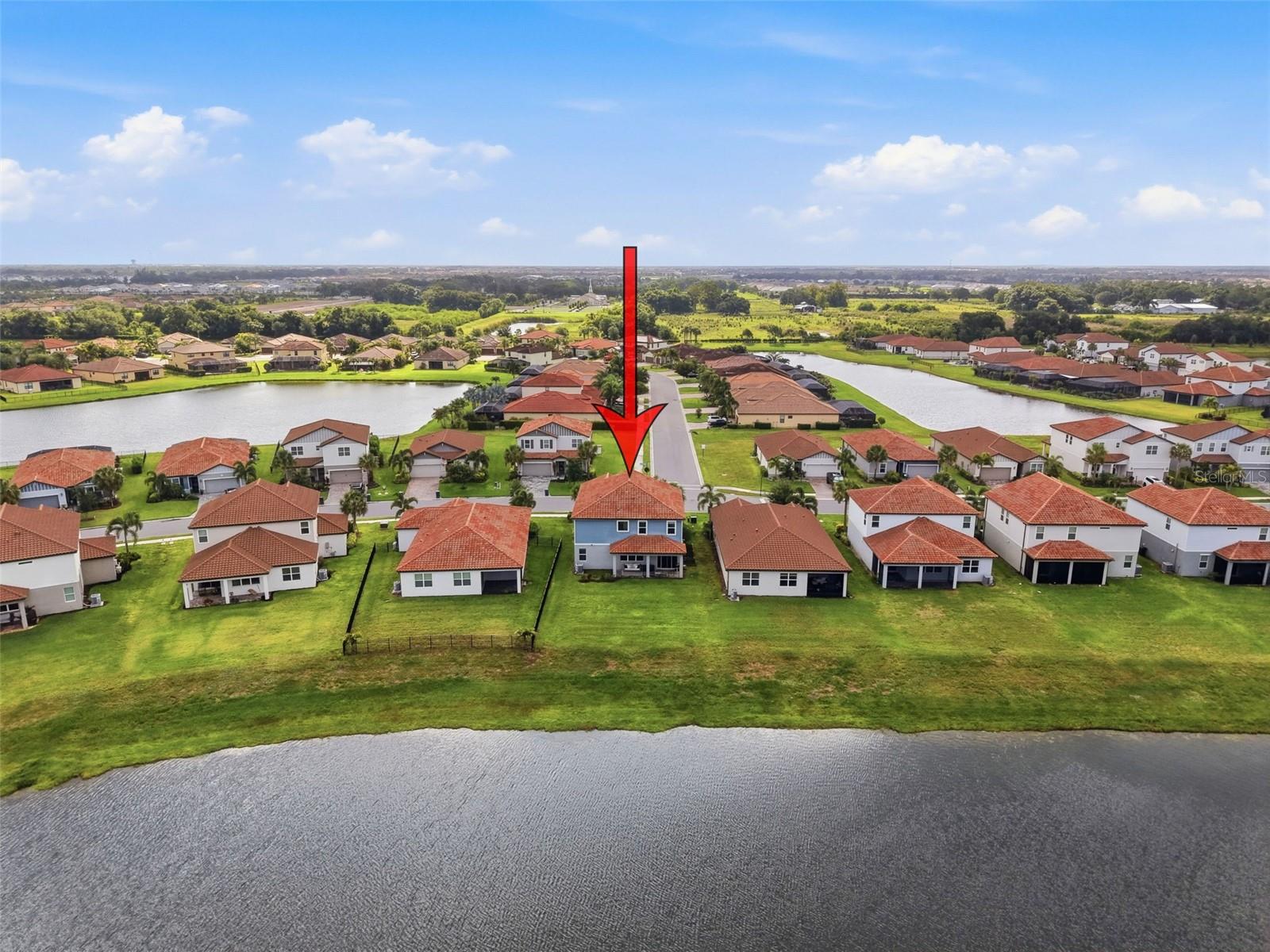3726 SAVANNA PALMS CT, BRADENTON, FL, 34211