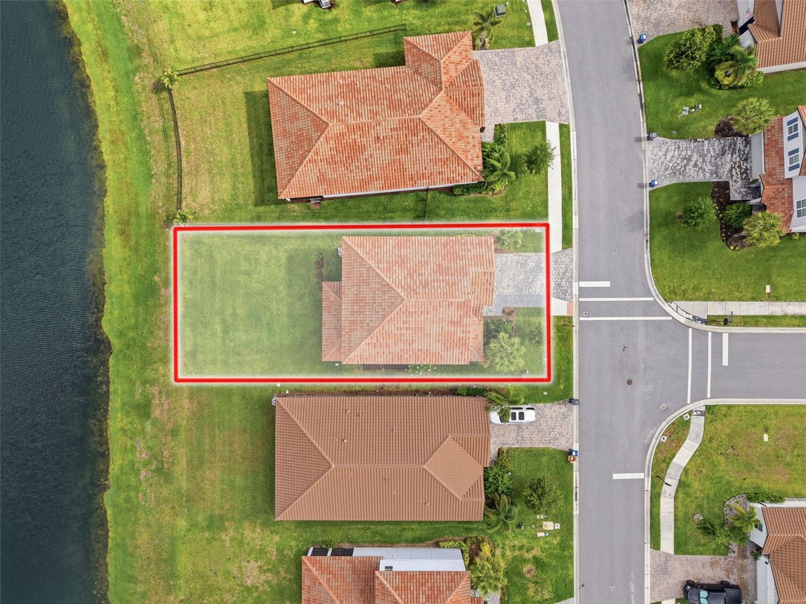 3726 SAVANNA PALMS CT, BRADENTON, FL, 34211