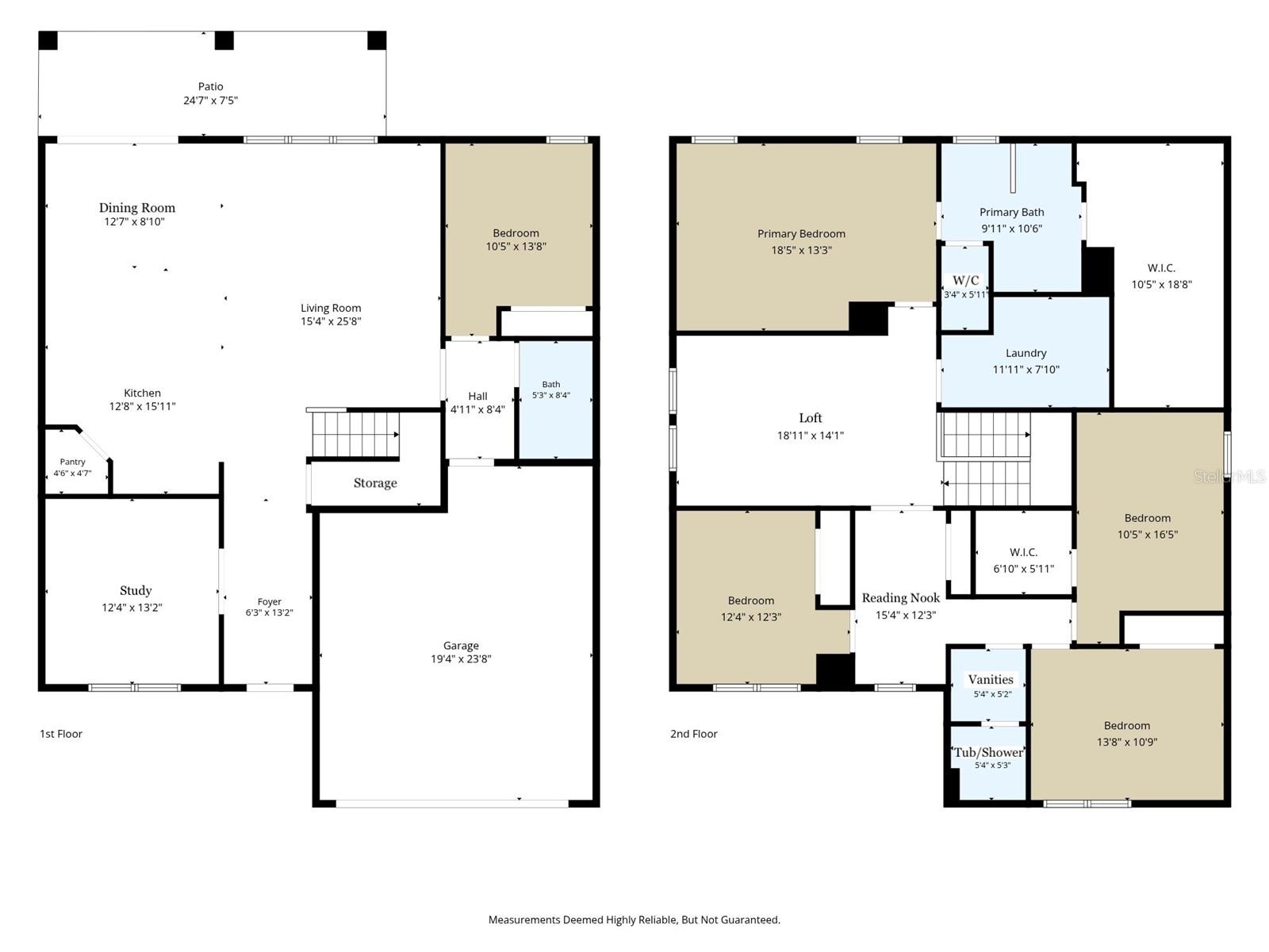 3726 SAVANNA PALMS CT, BRADENTON, FL, 34211