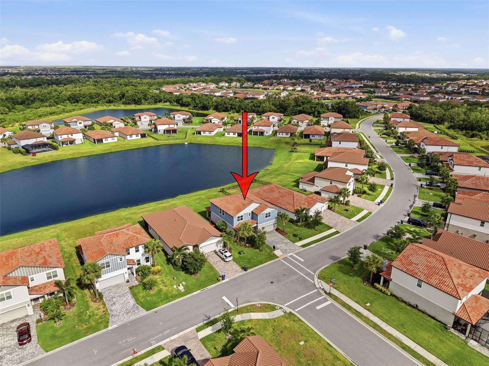 3726 SAVANNA PALMS CT, BRADENTON, FL, 34211