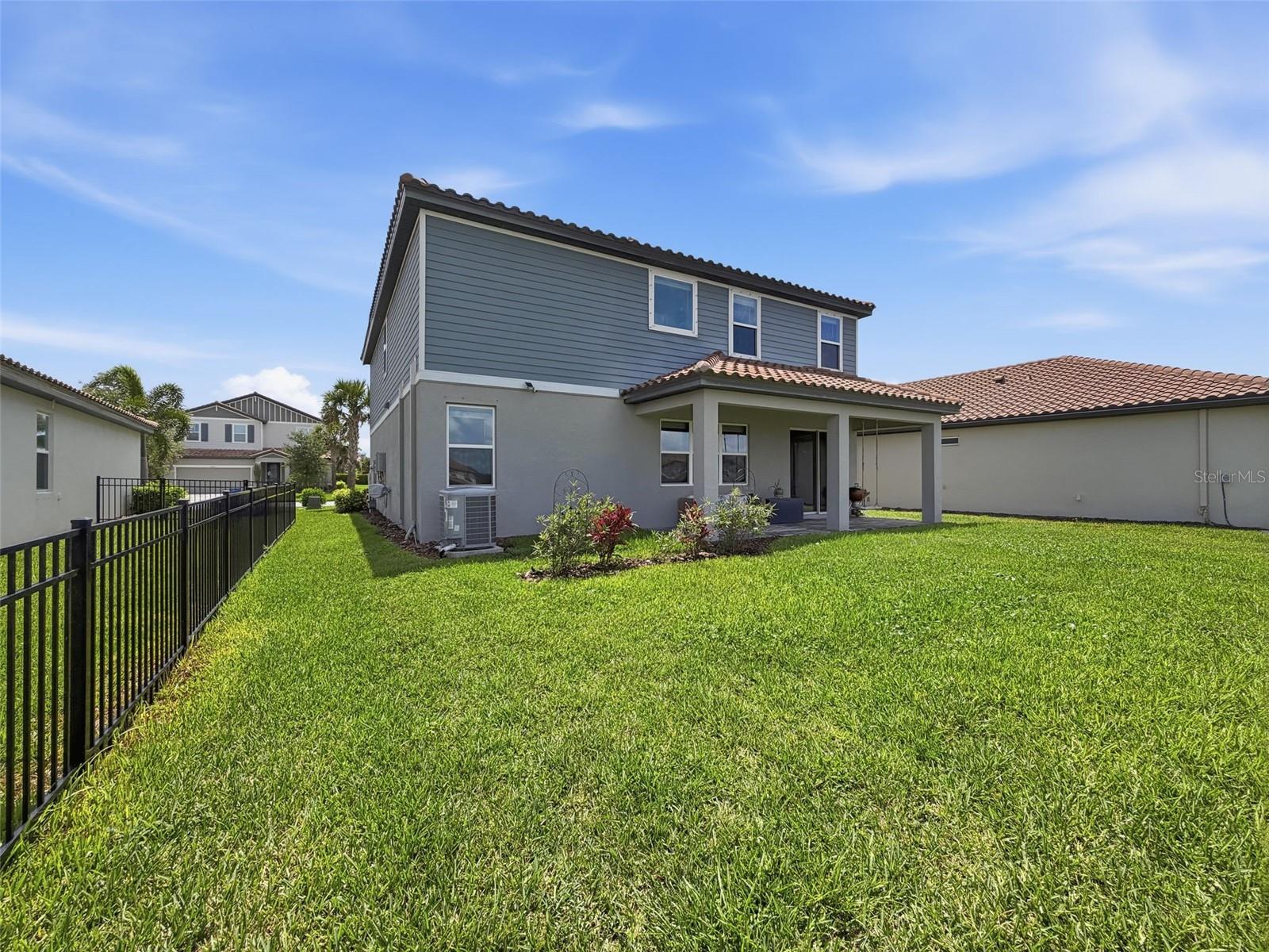 3726 SAVANNA PALMS CT, BRADENTON, FL, 34211