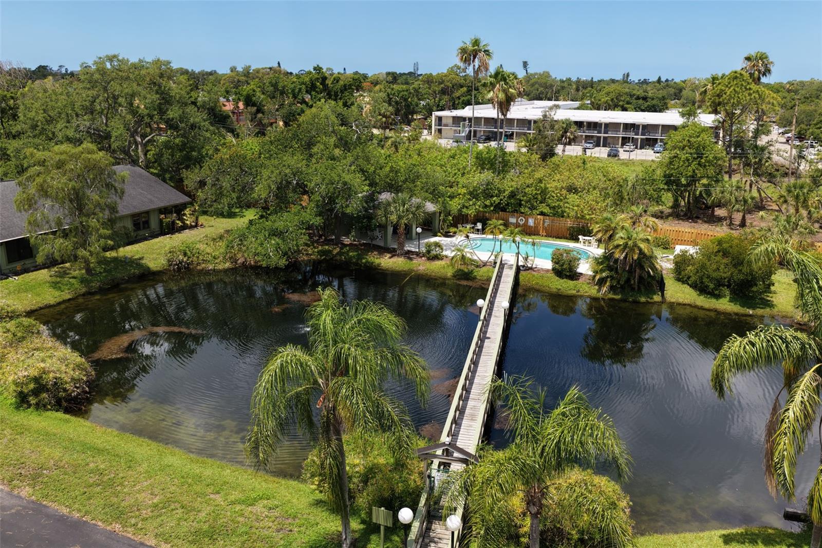5015 BARRINGTON CIR #201, SARASOTA, FL, 34234