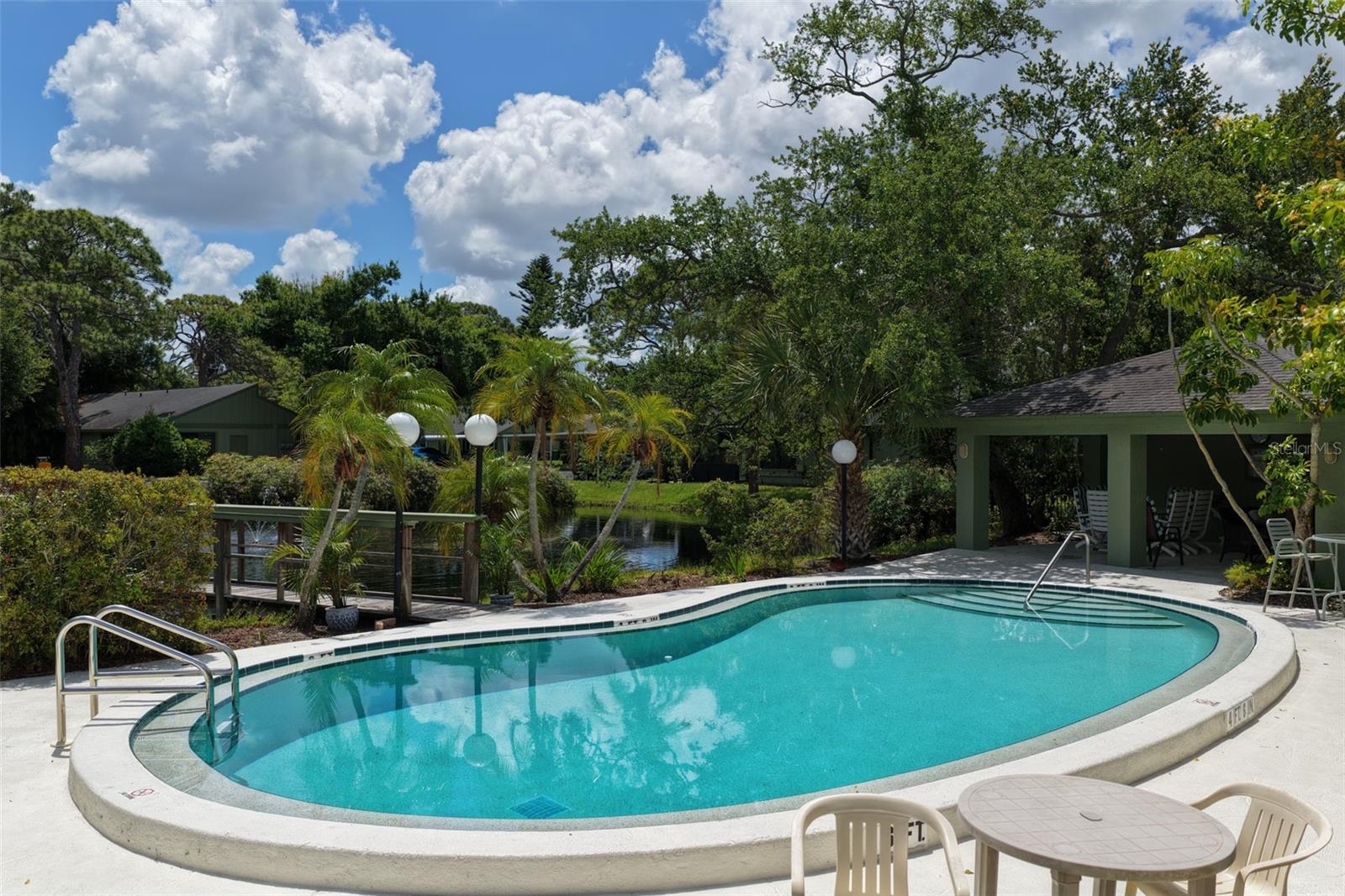 5015 BARRINGTON CIR #201, SARASOTA, FL, 34234