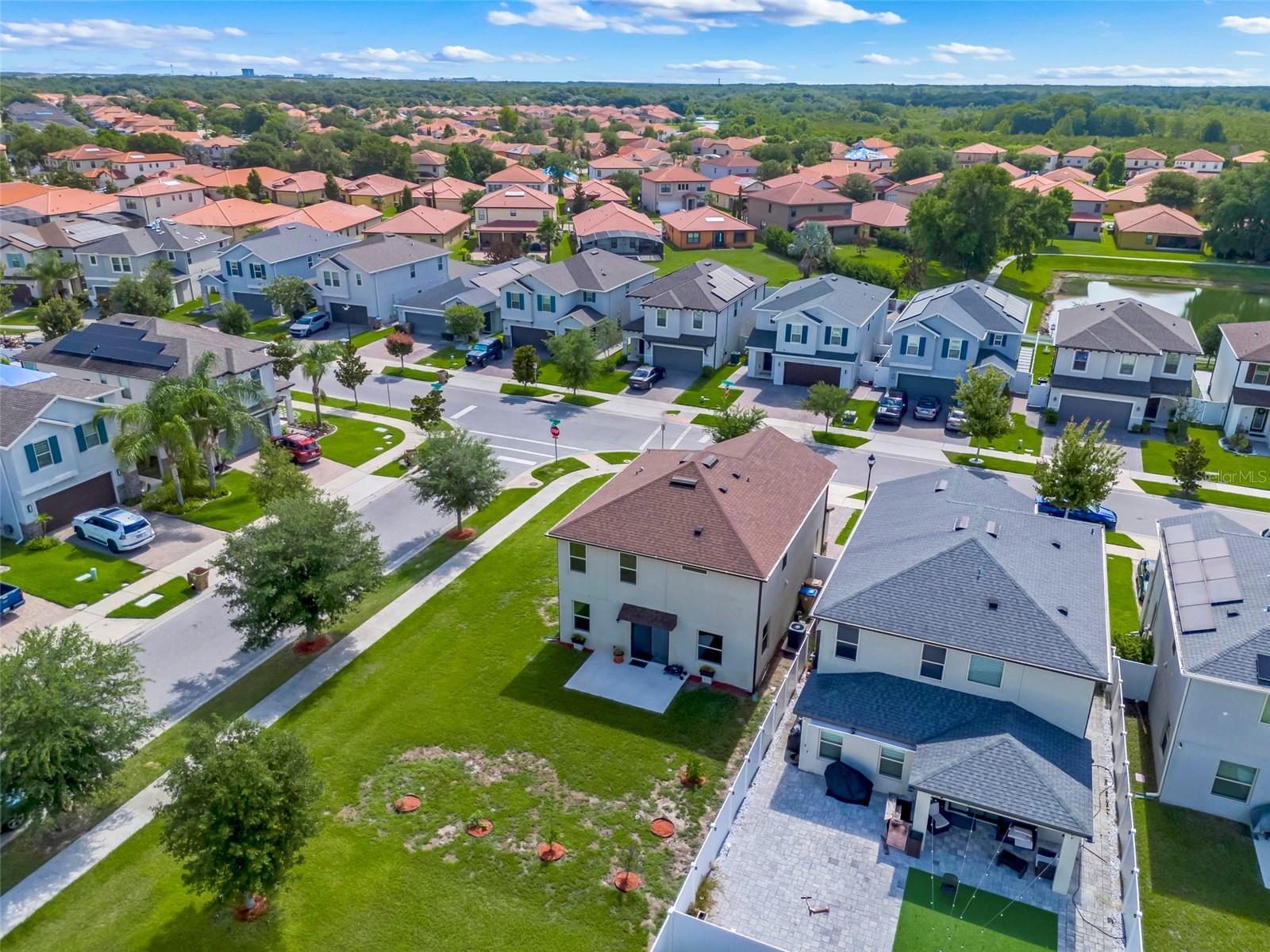 2948 CREST DR, KISSIMMEE, FL, 34744