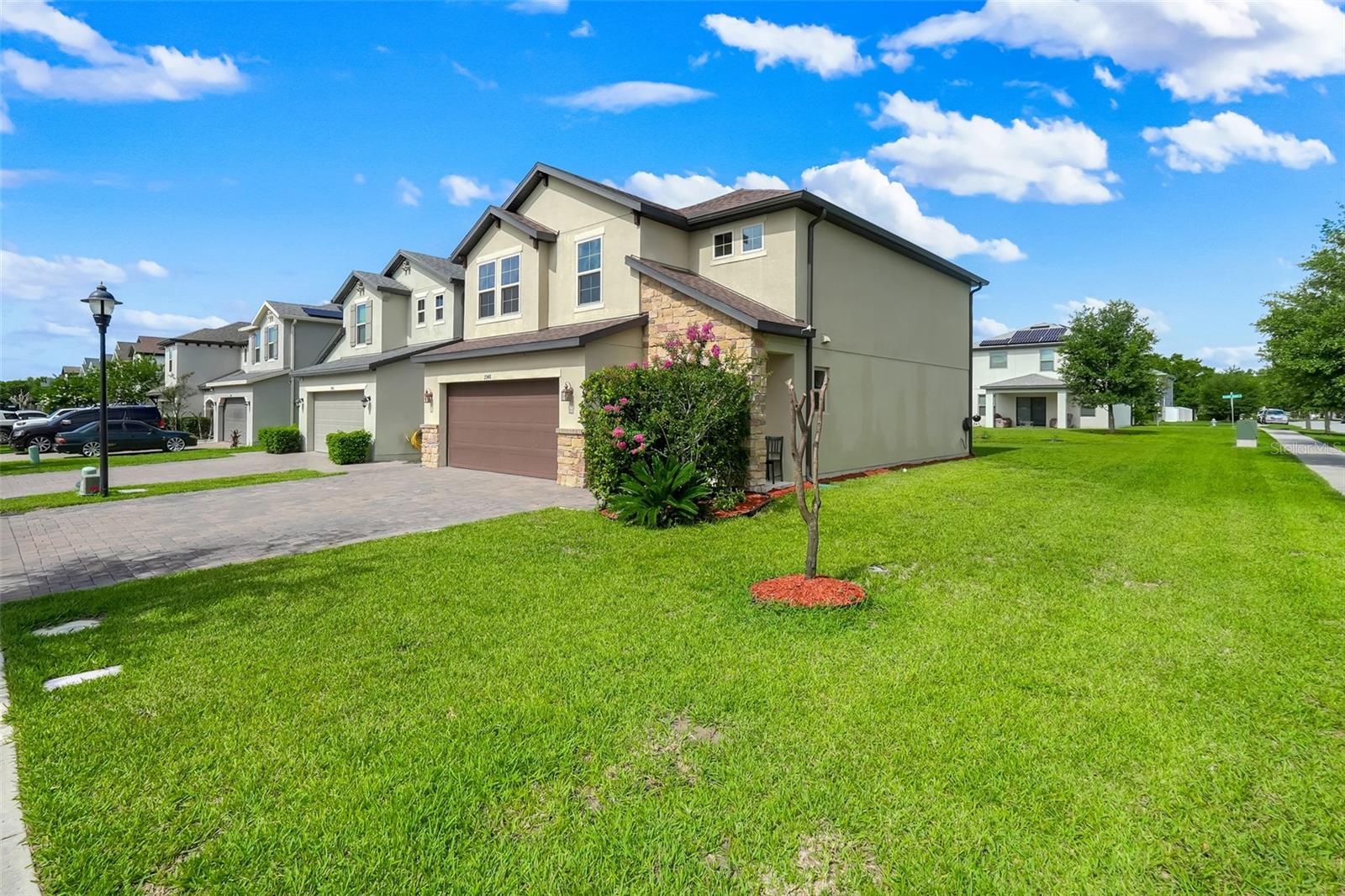2948 CREST DR, KISSIMMEE, FL, 34744