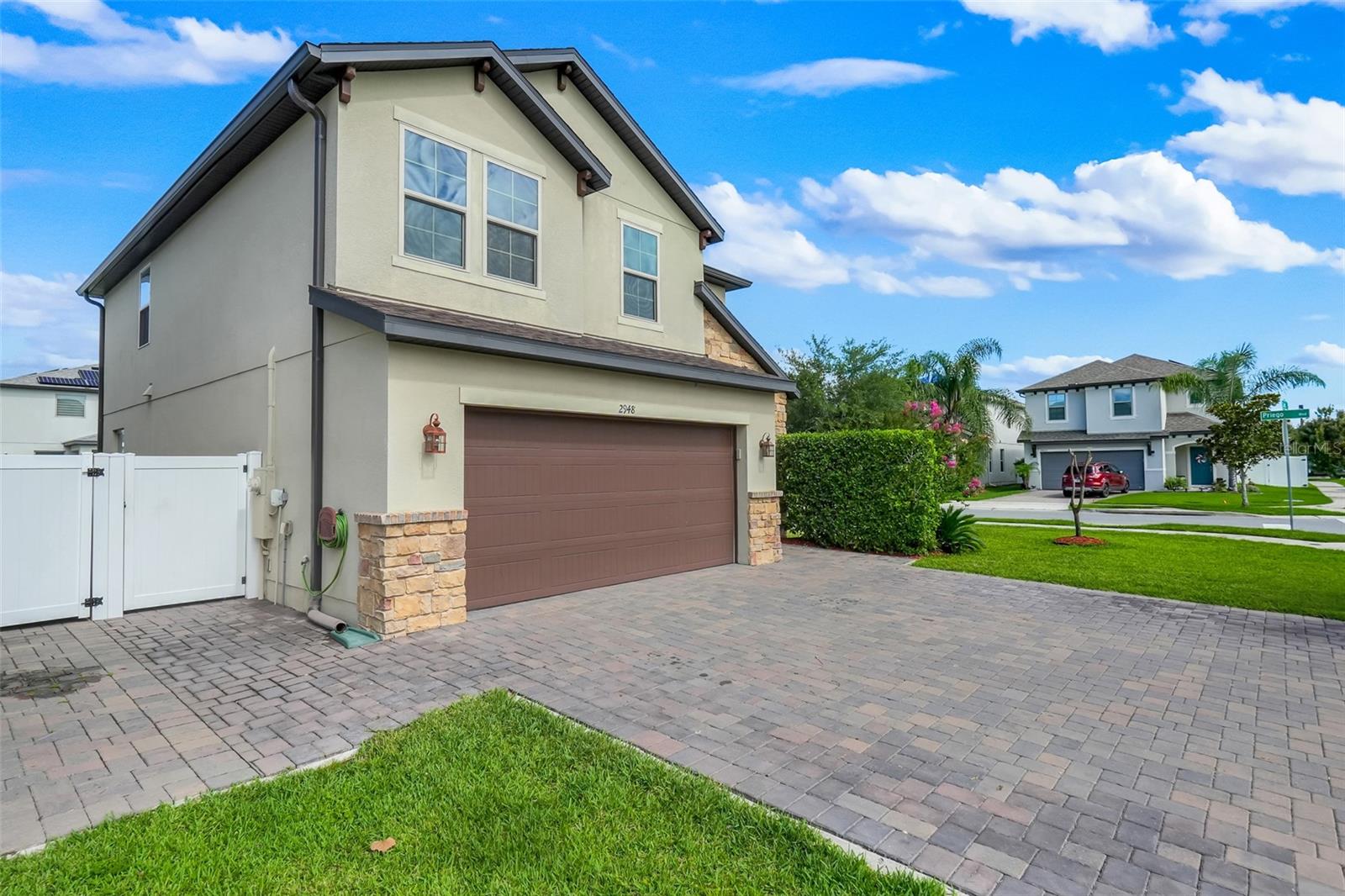 2948 CREST DR, KISSIMMEE, FL, 34744