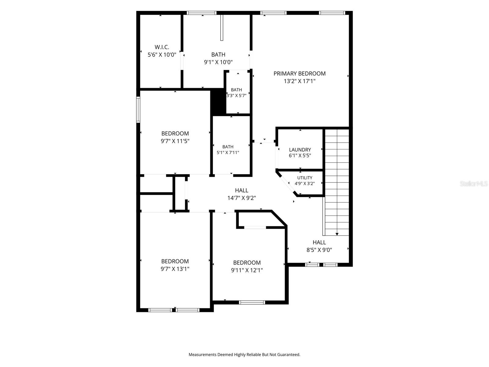 2948 CREST DR, KISSIMMEE, FL, 34744
