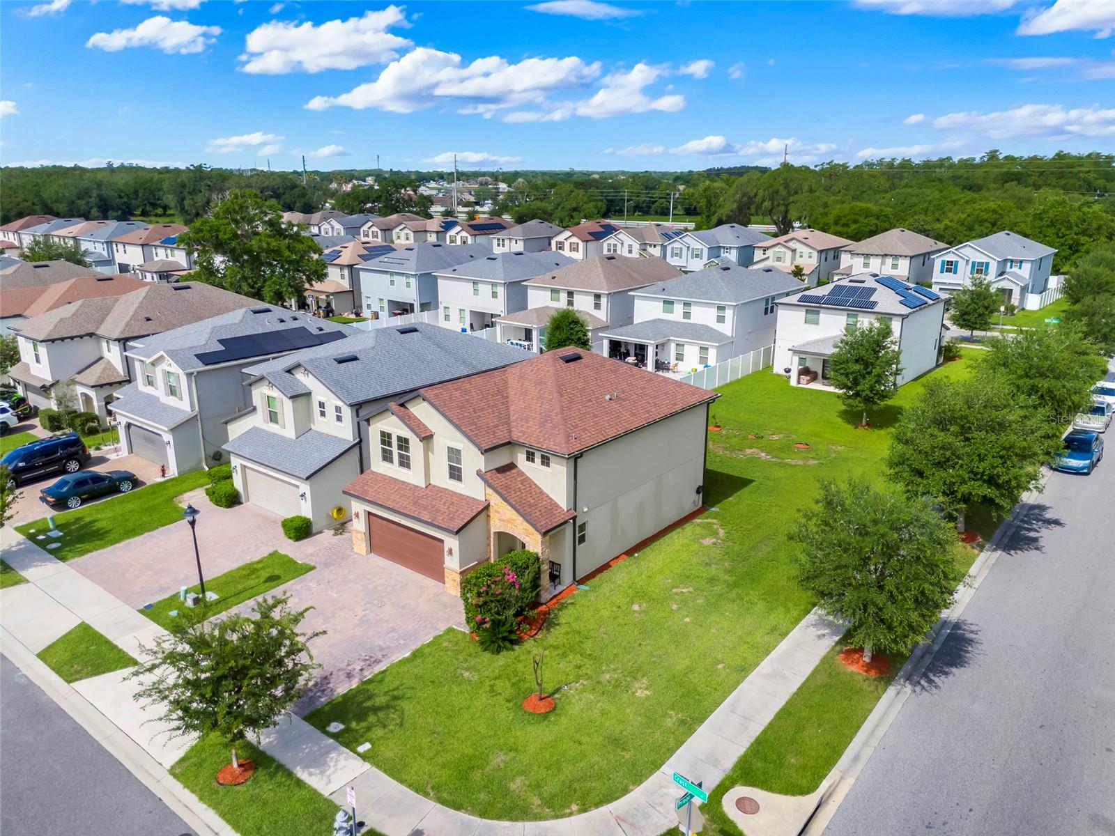 2948 CREST DR, KISSIMMEE, FL, 34744