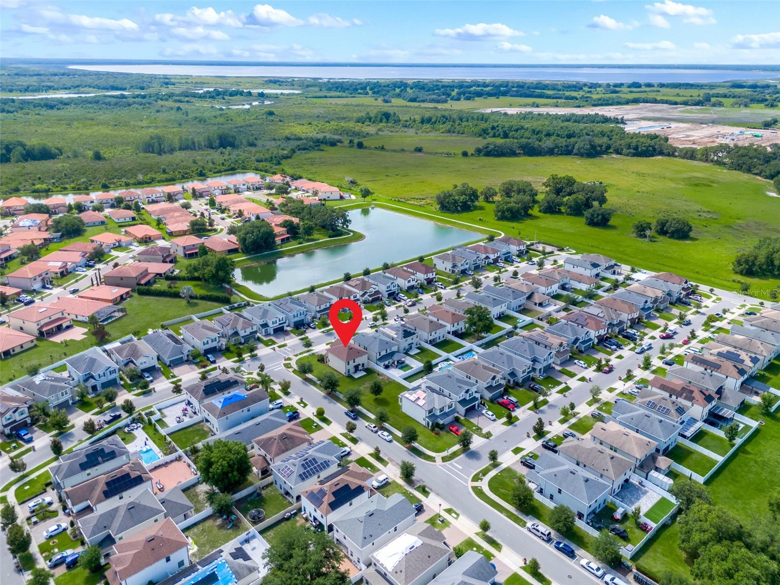 2948 CREST DR, KISSIMMEE, FL, 34744