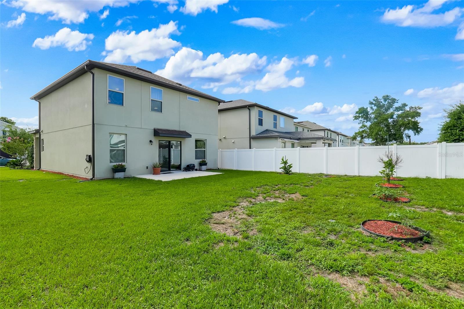 2948 CREST DR, KISSIMMEE, FL, 34744