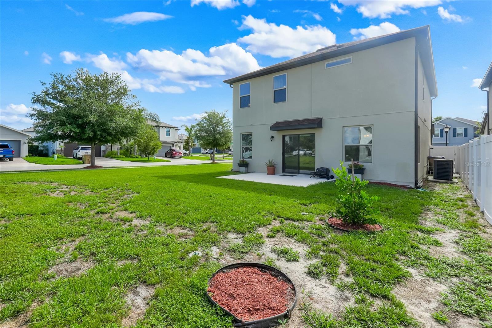 2948 CREST DR, KISSIMMEE, FL, 34744