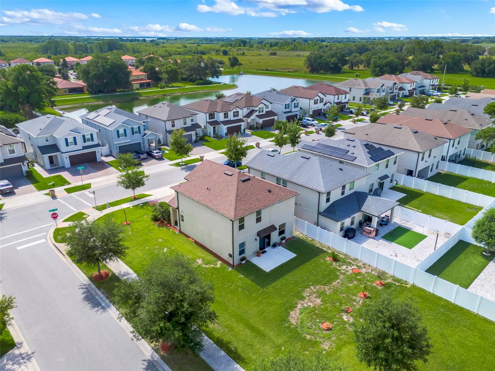 2948 CREST DR, KISSIMMEE, FL, 34744