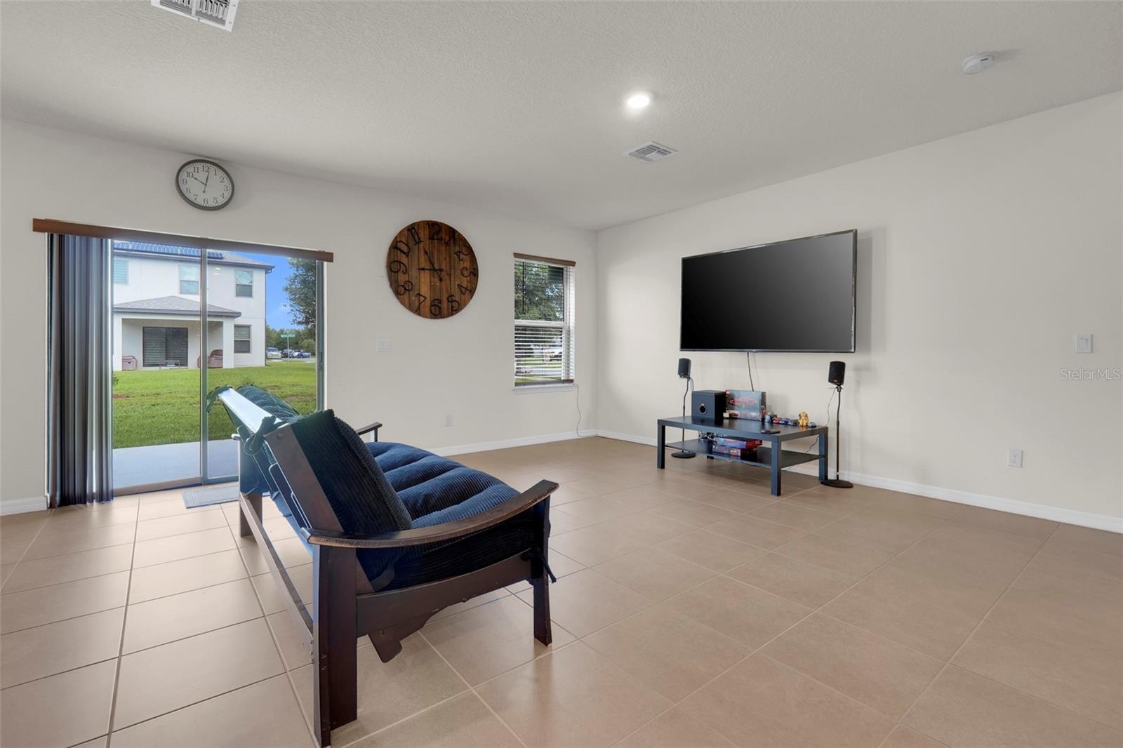 2948 CREST DR, KISSIMMEE, FL, 34744
