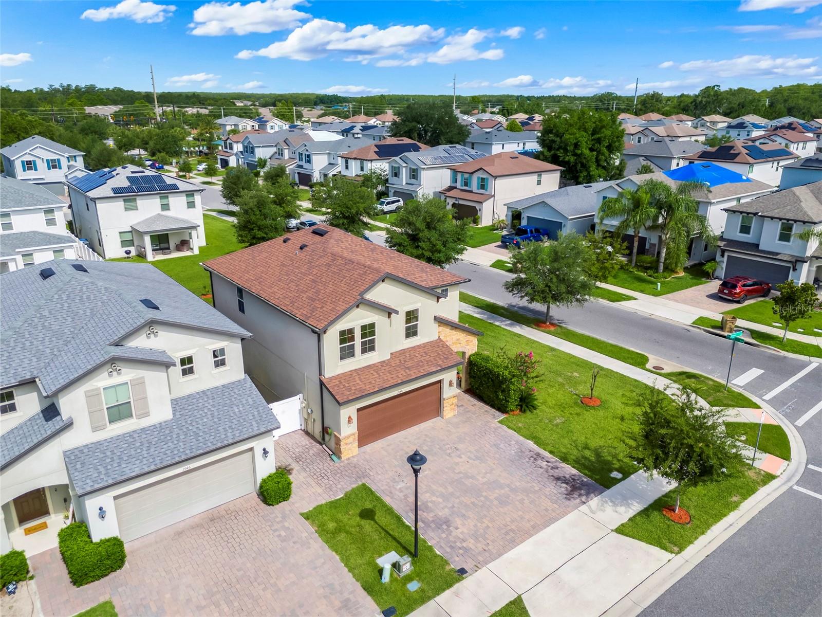 2948 CREST DR, KISSIMMEE, FL, 34744