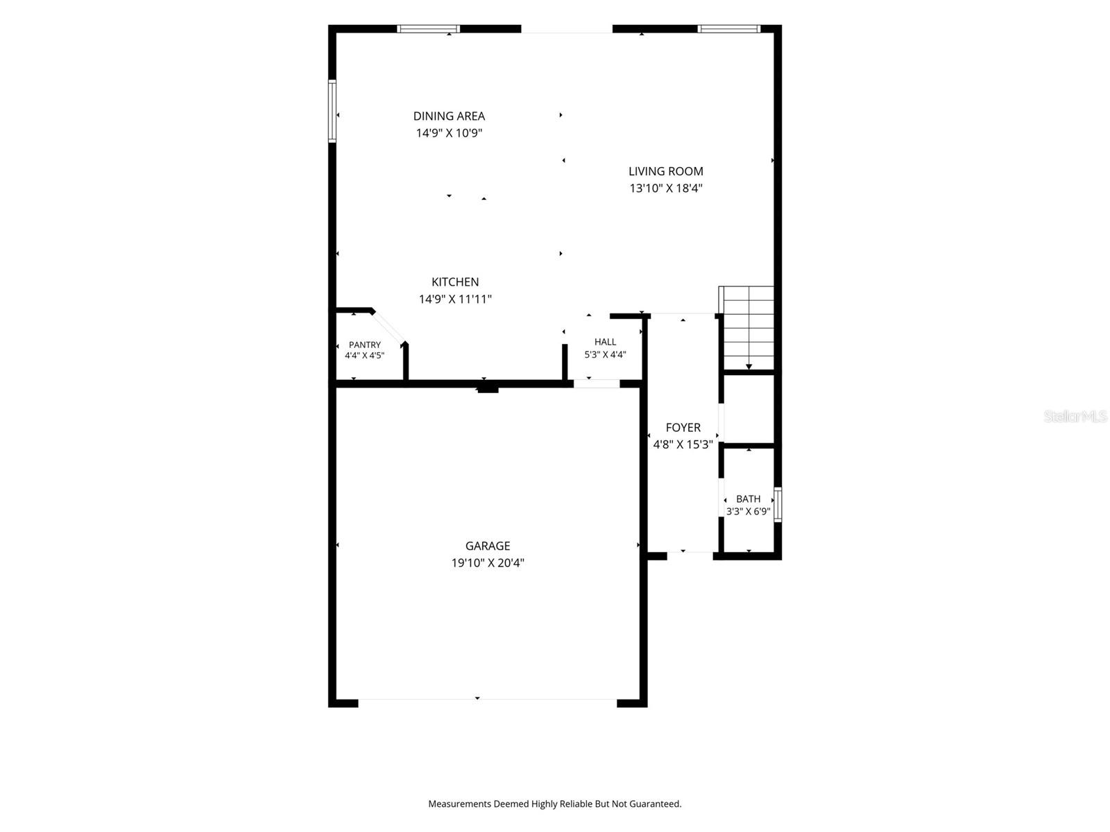2948 CREST DR, KISSIMMEE, FL, 34744