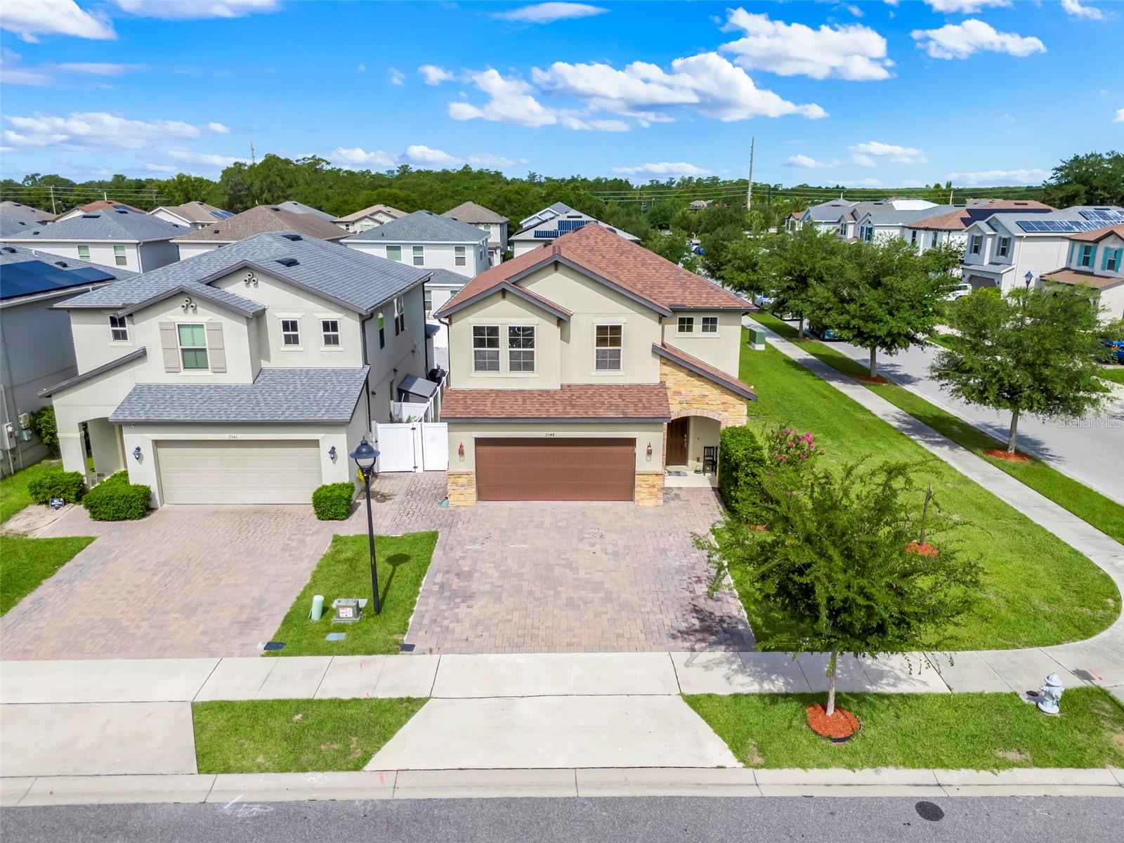 2948 CREST DR, KISSIMMEE, FL, 34744