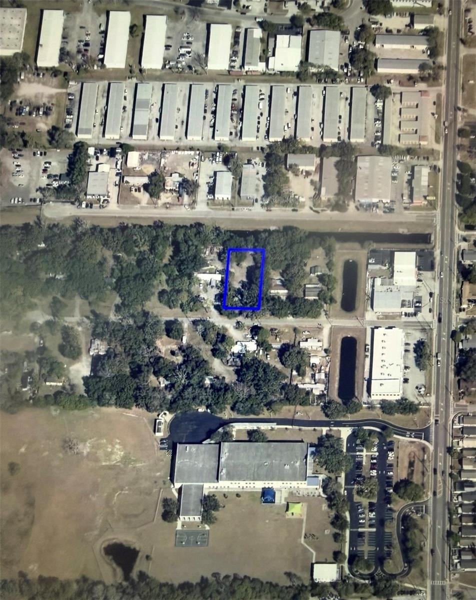 6935 TURQUOISE LN, ORLANDO, FL, 32807