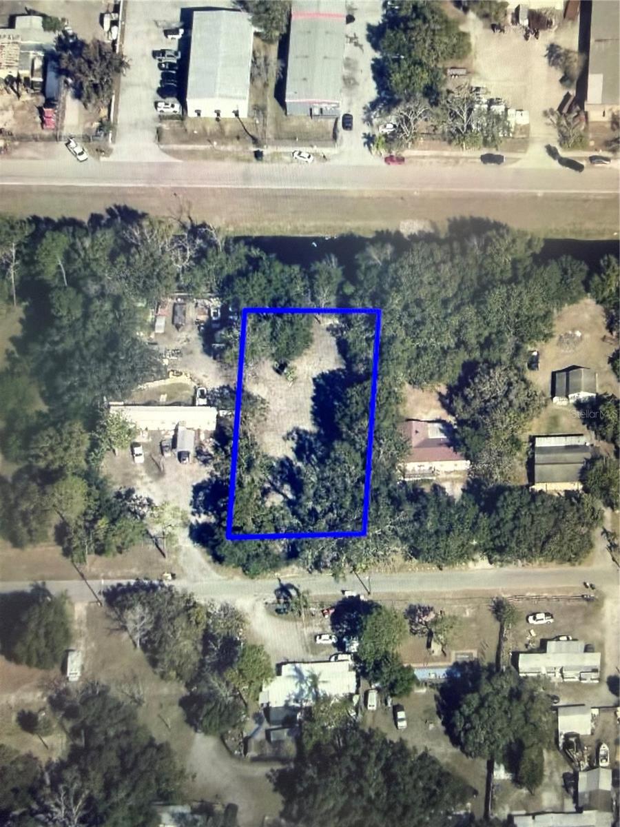 6935 TURQUOISE LN, ORLANDO, FL, 32807