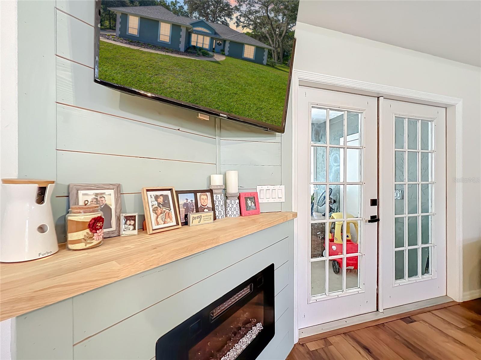 390 W OLYMPIA ST, HERNANDO, FL, 34442