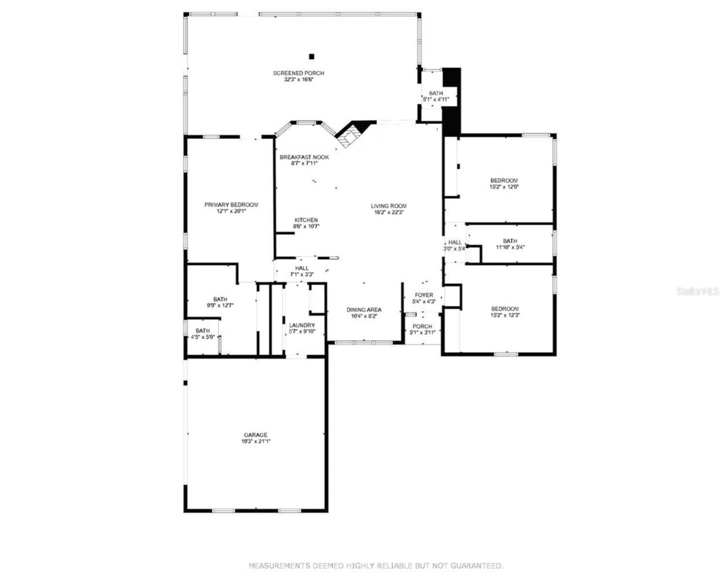 390 W OLYMPIA ST, HERNANDO, FL, 34442