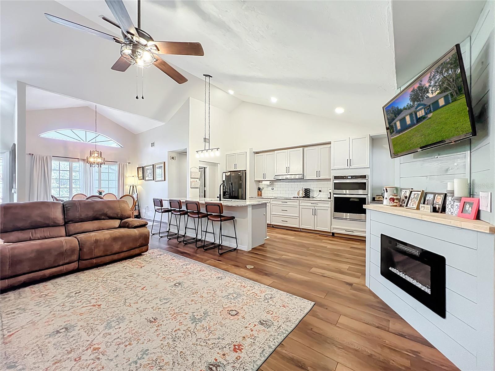 390 W OLYMPIA ST, HERNANDO, FL, 34442